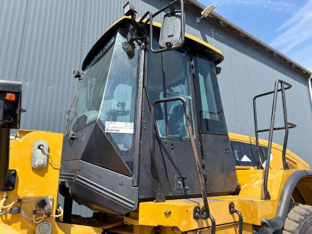 Caterpillar 950H Foto 10