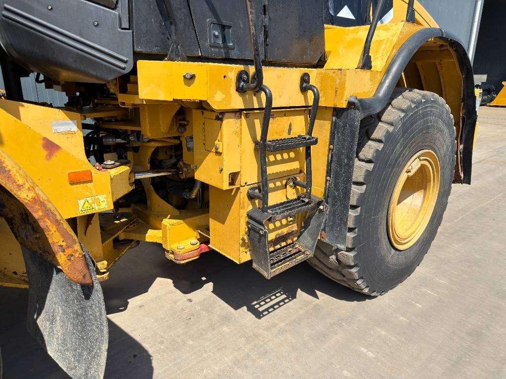Caterpillar 950H Foto 11