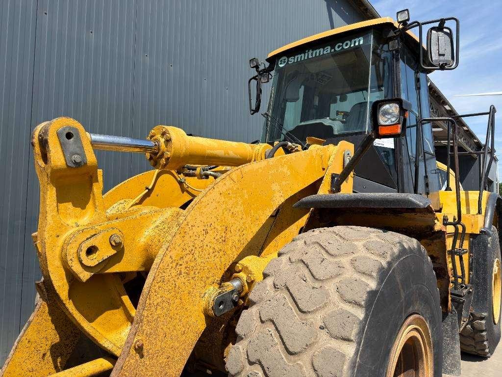 Caterpillar 950H Foto 14
