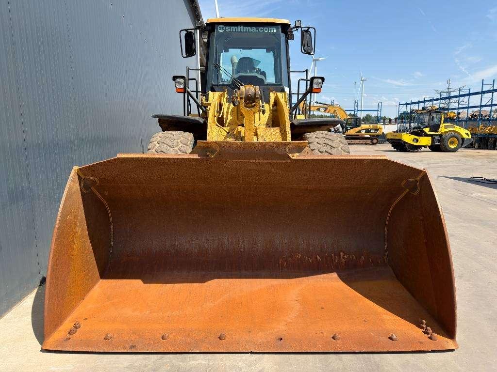 Caterpillar 950H Foto 16