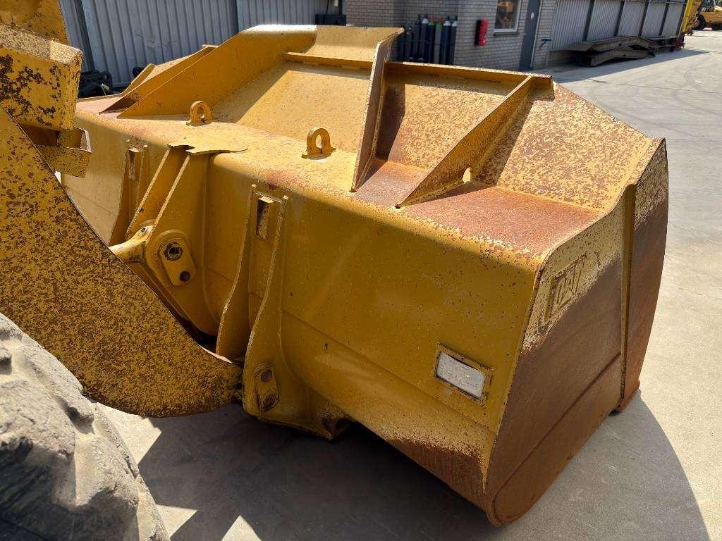 Caterpillar 950H Foto 17
