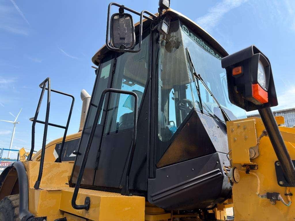 Caterpillar 950H Foto 20