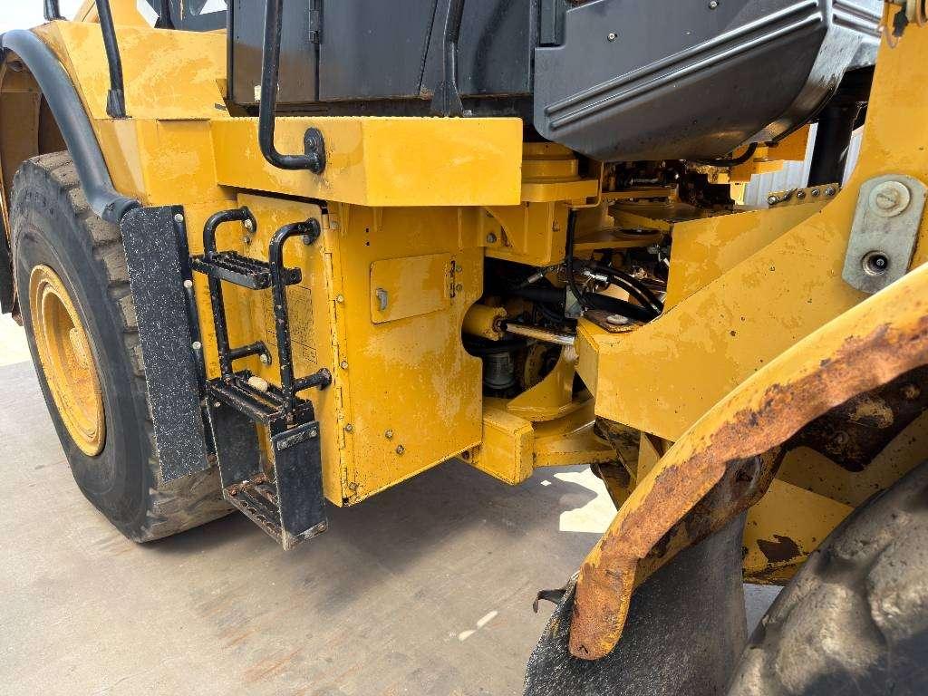 Caterpillar 950H Foto 21