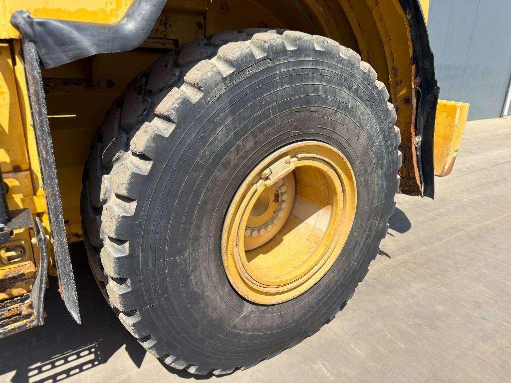 Caterpillar 950H Foto 24