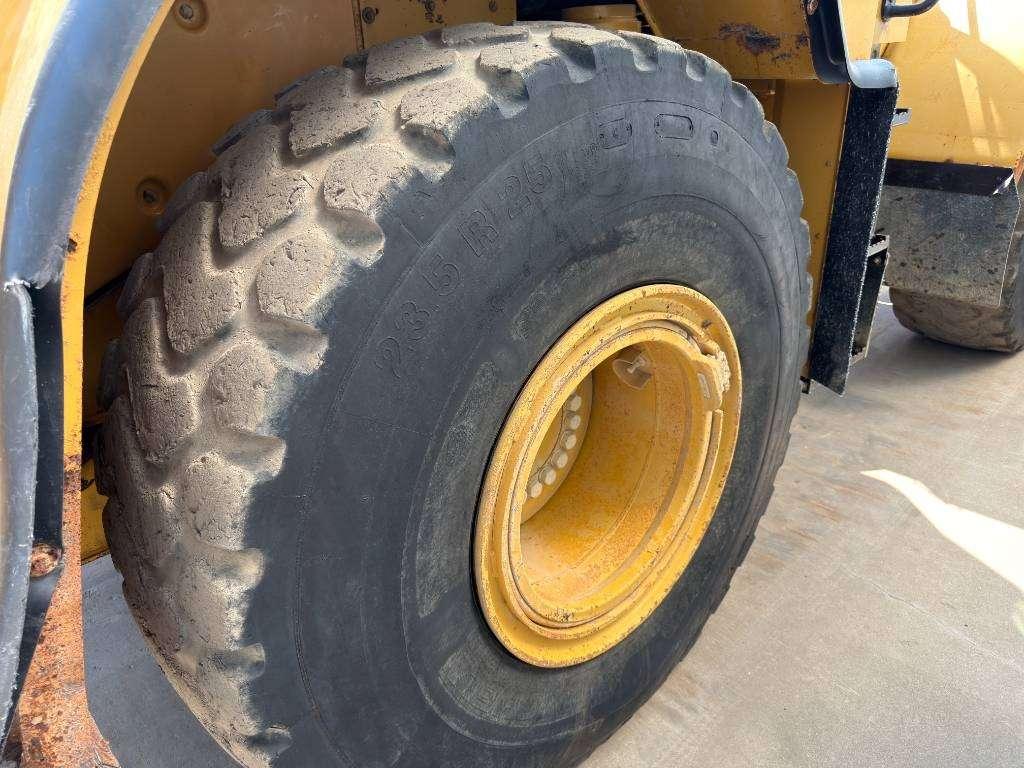Caterpillar 950H Foto 25