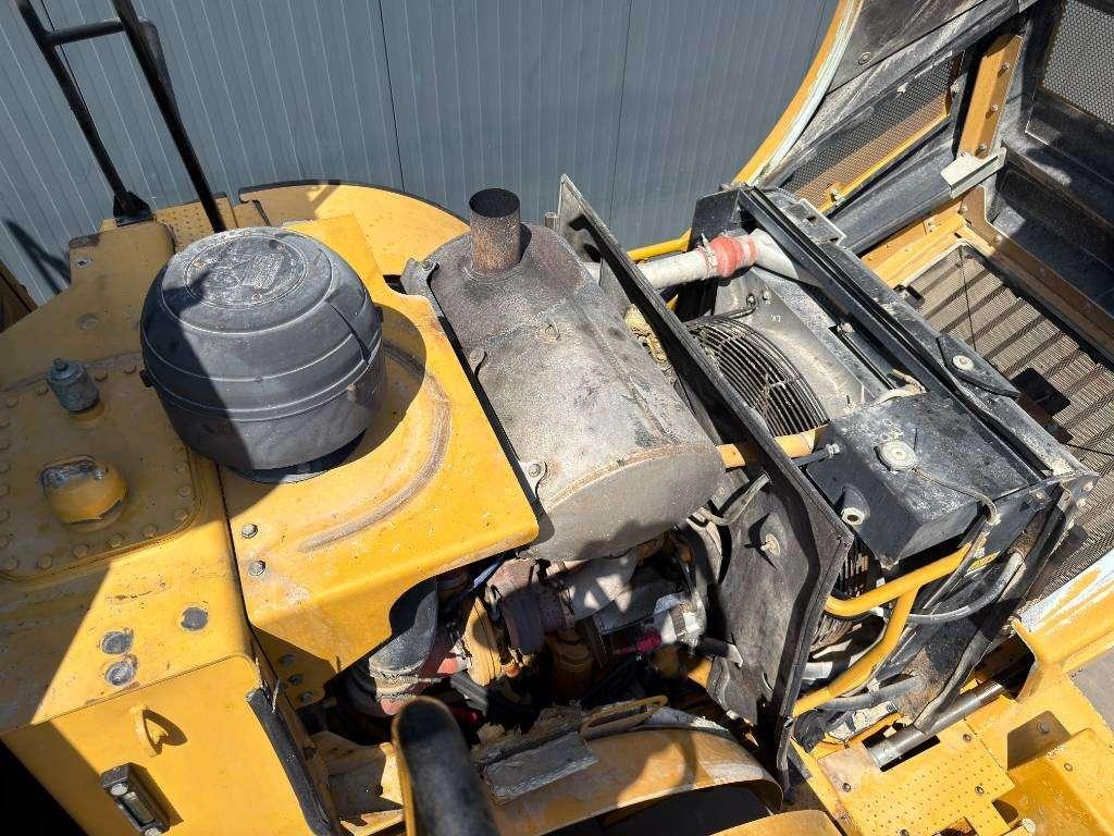 Caterpillar 950H Foto 28