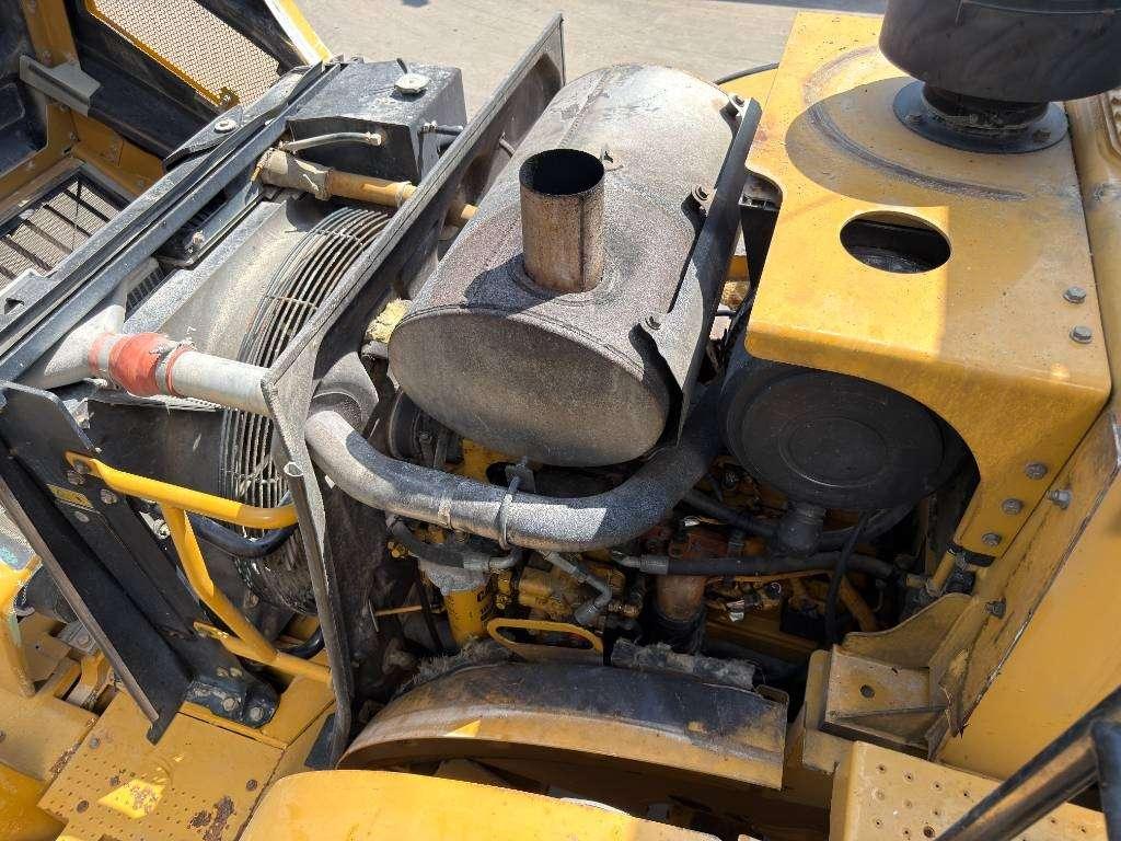 Caterpillar 950H Foto 30