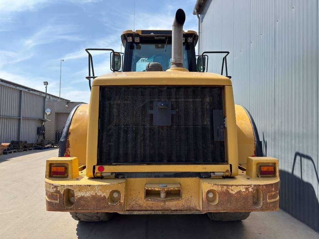 Caterpillar 950H Foto 4