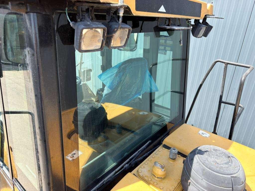 Caterpillar 950H Foto 8