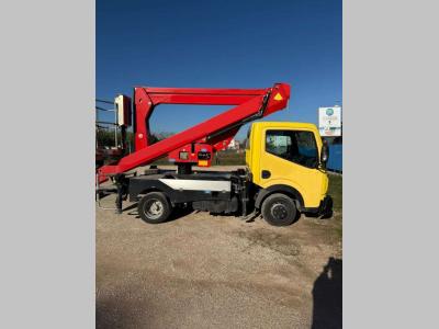 Palfinger P200AXE in vendita da Centro Elevatori Srl