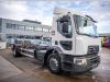 Renault PREMIUM D WIDE 320 DXI Foto 2 thumbnail