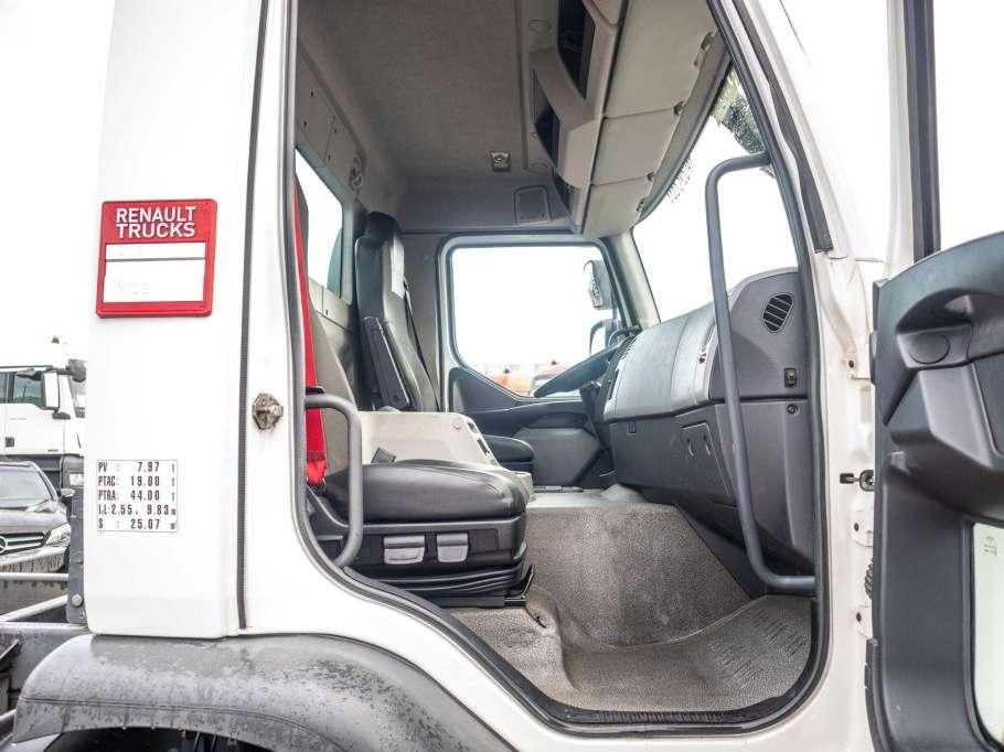 Renault PREMIUM D WIDE 320 DXI Foto 10
