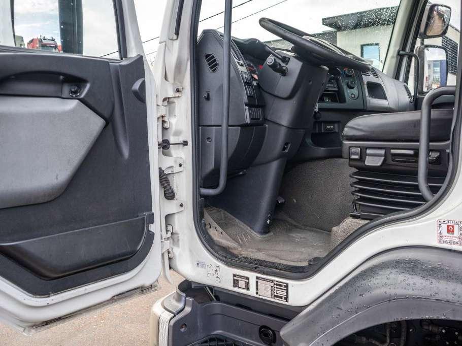 Renault PREMIUM D WIDE 320 DXI Foto 7