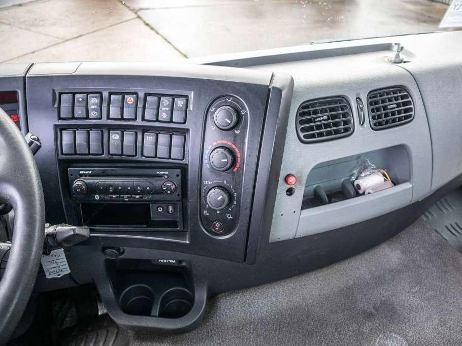 Renault PREMIUM D WIDE 320 DXI Foto 9