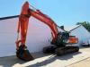 Hitachi ZX350LC-6 - Hammer Lines / Automatic Greasing Foto 2 thumbnail