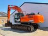 Hitachi ZX350LC-6 - Hammer Lines / Automatic Greasing Foto 3 thumbnail