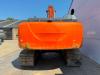 Hitachi ZX350LC-6 - Hammer Lines / Automatic Greasing Foto 4 thumbnail