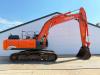Hitachi ZX350LC-6 - Hammer Lines / Automatic Greasing Foto 6 thumbnail