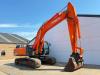 Hitachi ZX350LC-6 - Hammer Lines / Automatic Greasing Foto 7 thumbnail