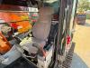 Hitachi ZX350LC-6 - Hammer Lines / Automatic Greasing Foto 8 thumbnail
