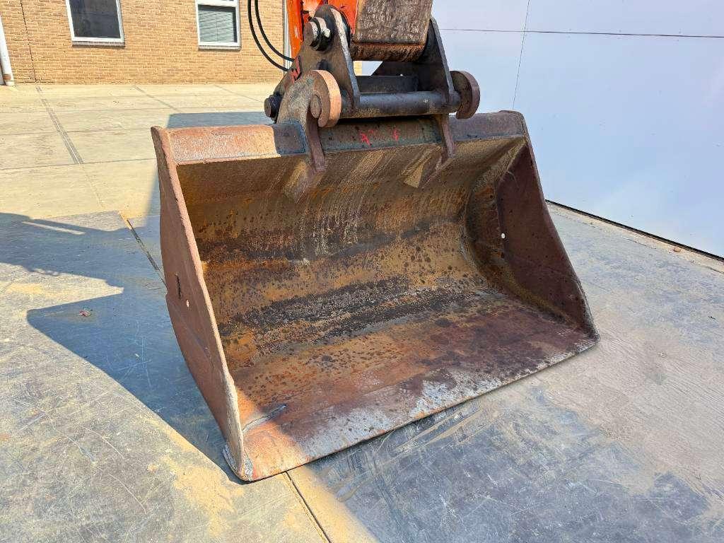 Hitachi ZX350LC-6 - Hammer Lines / Automatic Greasing Foto 21