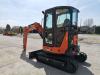 Hitachi ZX 33U-6 CLR Foto 3 thumbnail