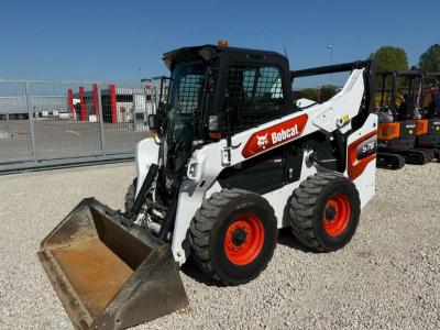 Bobcat S76