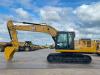 Caterpillar 320D3 GC Foto 1 thumbnail