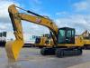 Caterpillar 320D3 GC Foto 2 thumbnail