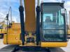 Caterpillar 320D3 GC Foto 9 thumbnail