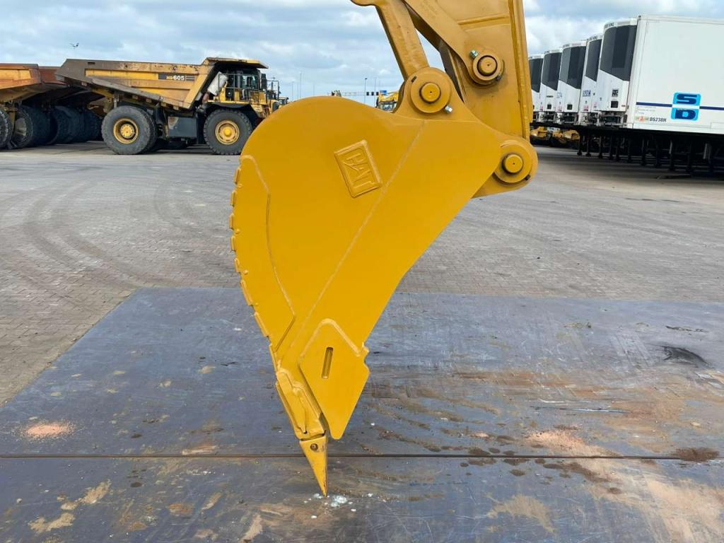 Caterpillar 320D3 GC Foto 10