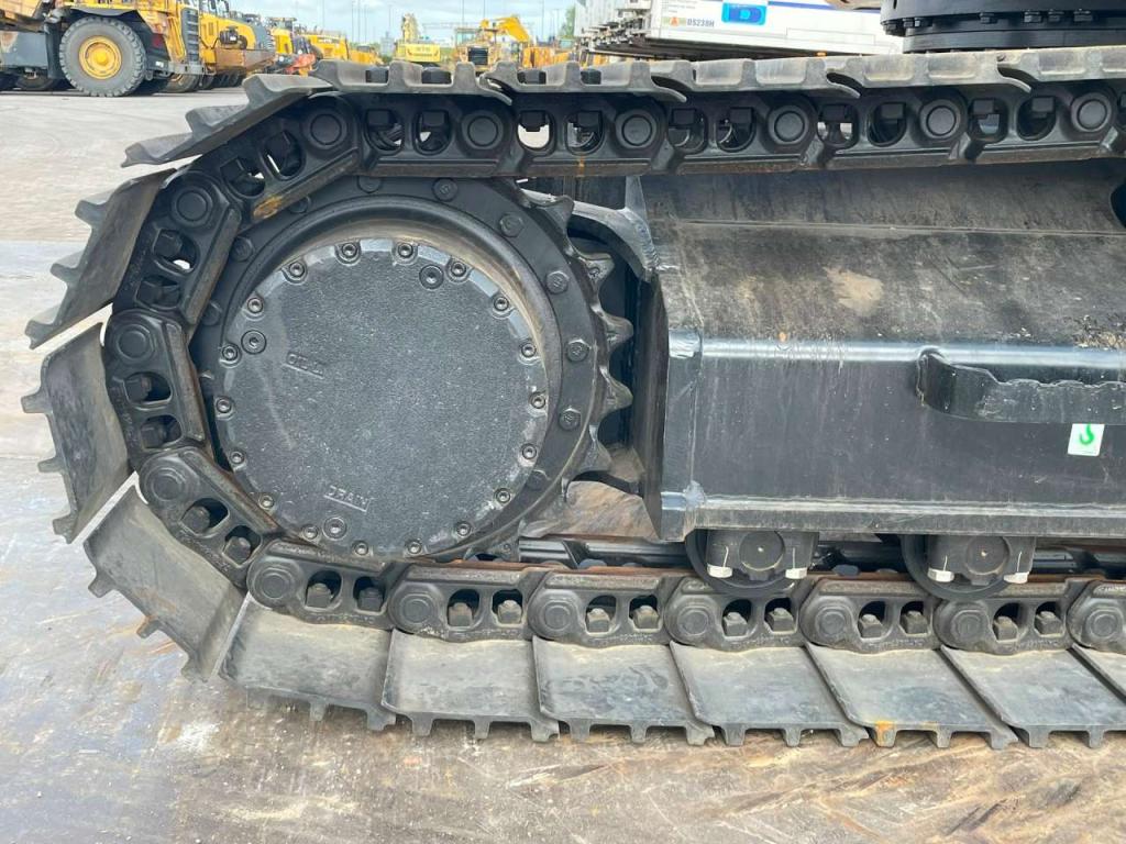 Caterpillar 320D3 GC Foto 11