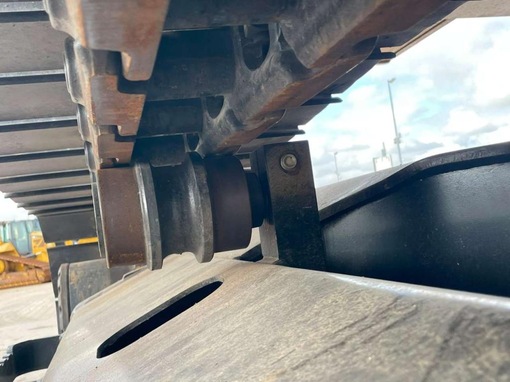 Caterpillar 320D3 GC Foto 14