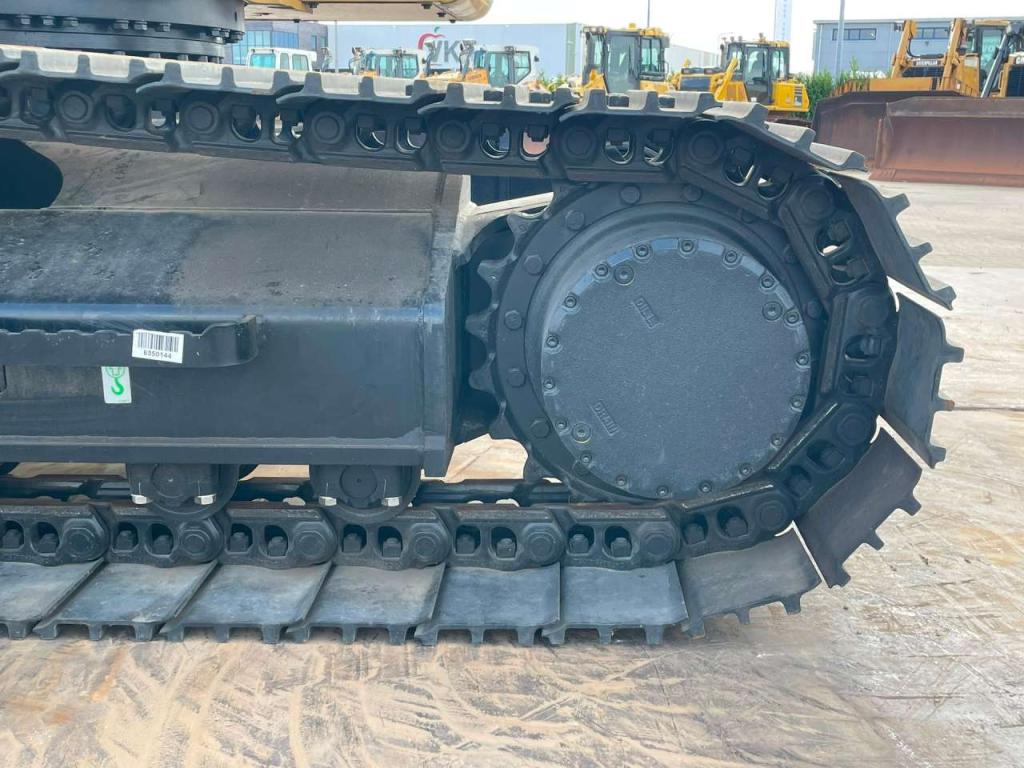Caterpillar 320D3 GC Foto 16