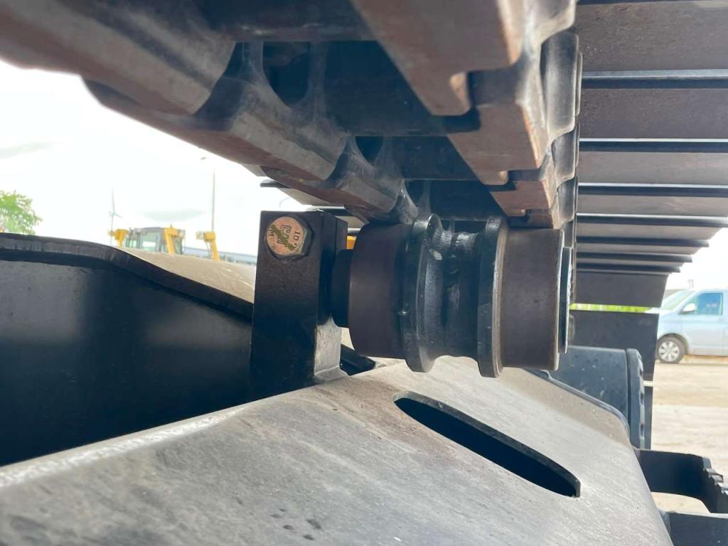 Caterpillar 320D3 GC Foto 18