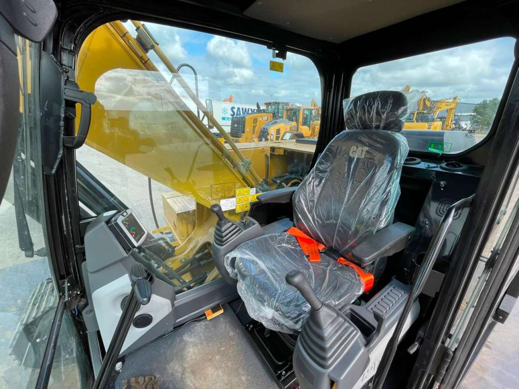 Caterpillar 320D3 GC Foto 20