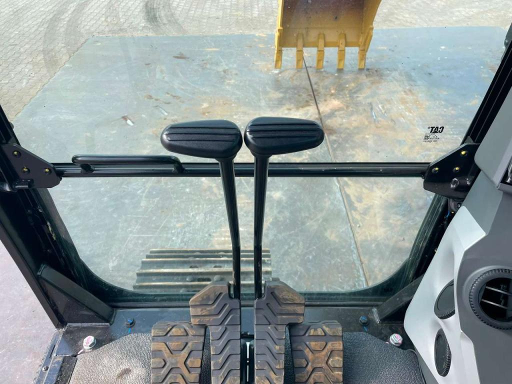 Caterpillar 320D3 GC Foto 21