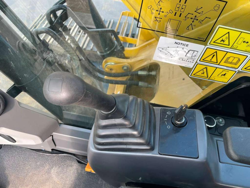 Caterpillar 320D3 GC Foto 22