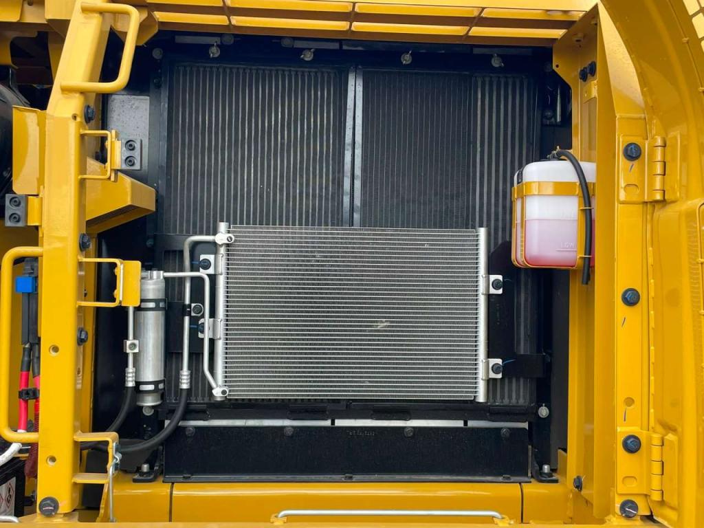 Caterpillar 320D3 GC Foto 25