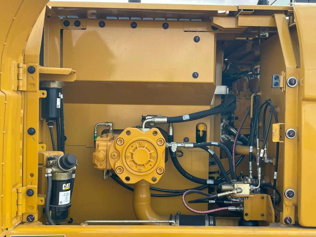Caterpillar 320D3 GC Foto 27