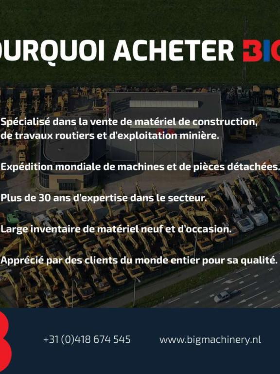 Caterpillar 320D3 GC Foto 30