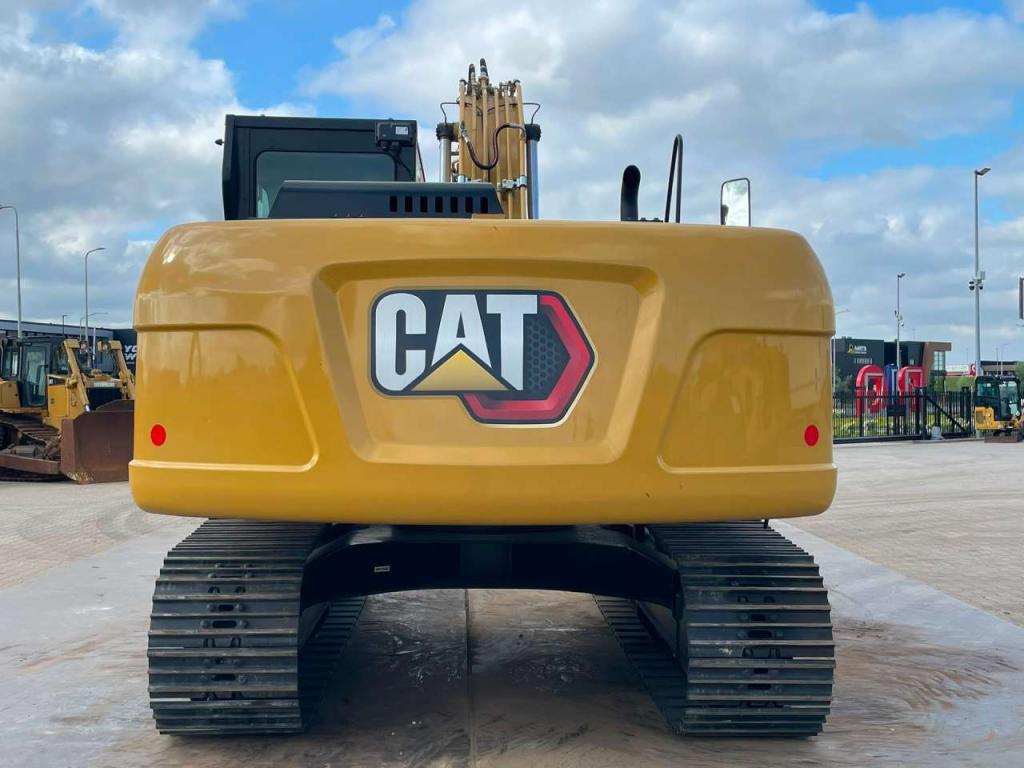 Caterpillar 320D3 GC Foto 4