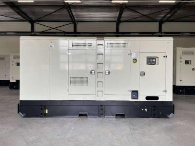 Iveco C9TE9 - 415 kVA Generator - DPX-19796 in vendita da DPX Power Europe B.V.