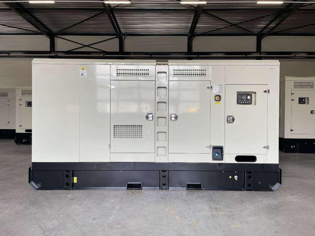 Iveco C9TE9 - 415 kVA Generator - DPX-19796 Foto 1