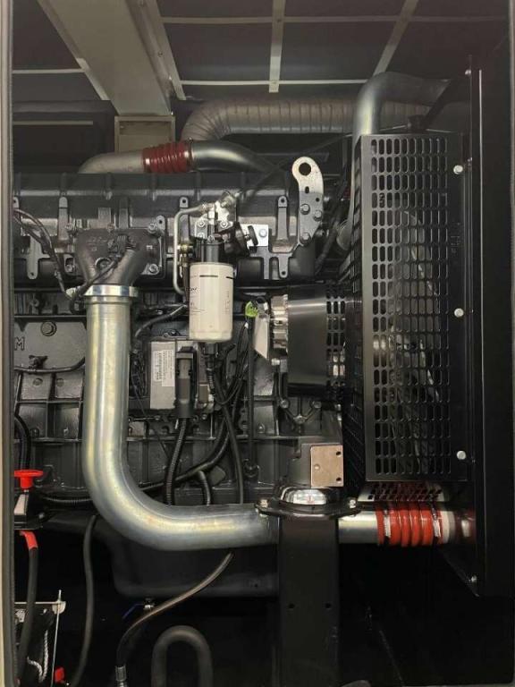 Iveco C9TE9 - 415 kVA Generator - DPX-19796 Foto 13