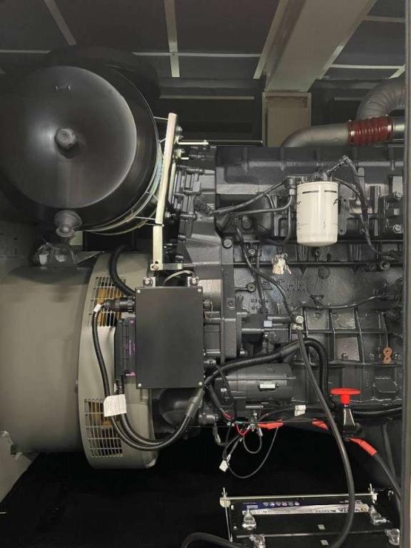 Iveco C9TE9 - 415 kVA Generator - DPX-19796 Foto 14
