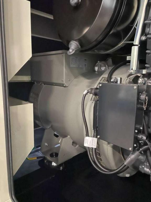 Iveco C9TE9 - 415 kVA Generator - DPX-19796 Foto 15
