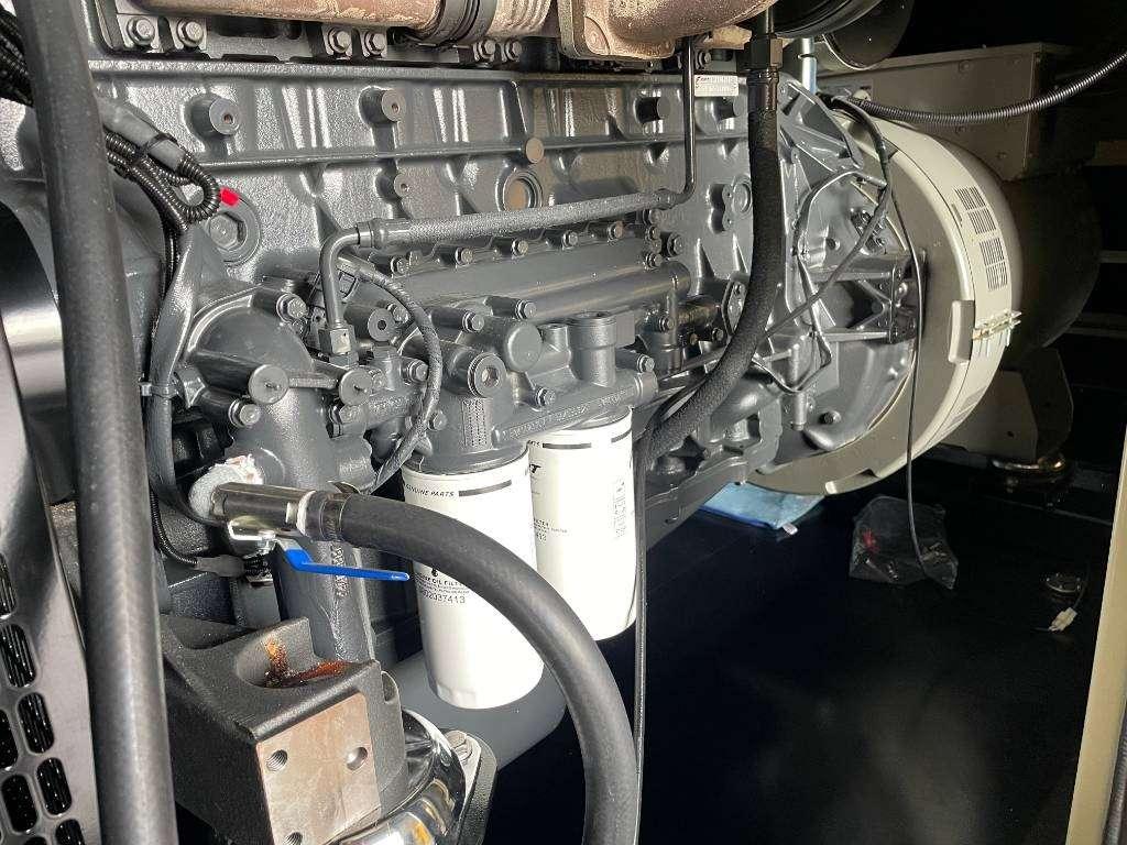 Iveco C9TE9 - 415 kVA Generator - DPX-19796 Foto 16