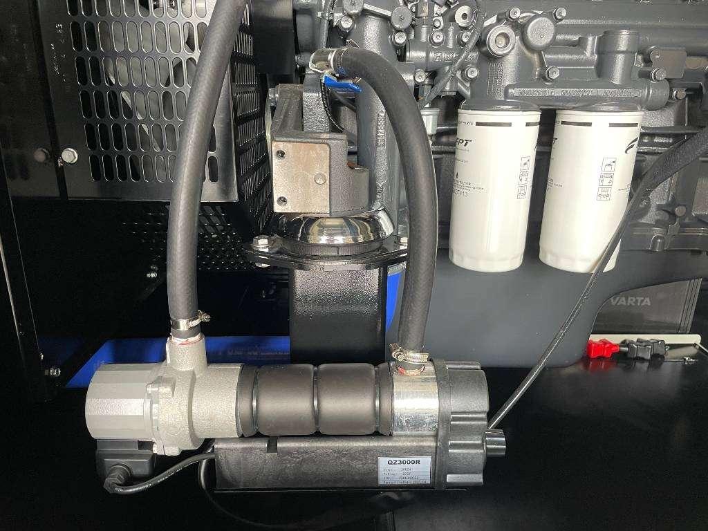 Iveco C9TE9 - 415 kVA Generator - DPX-19796 Foto 19
