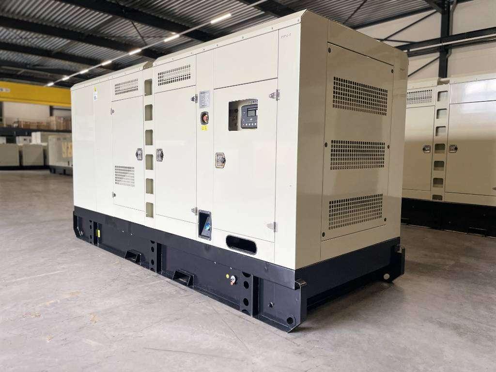 Iveco C9TE9 - 415 kVA Generator - DPX-19796 Foto 5